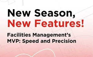 Image for New Season, New Features for ARC Facilities