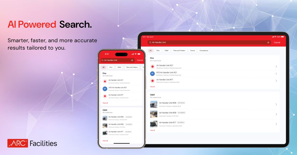 AI-Powered Search