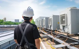 Image for What’s on the Roof