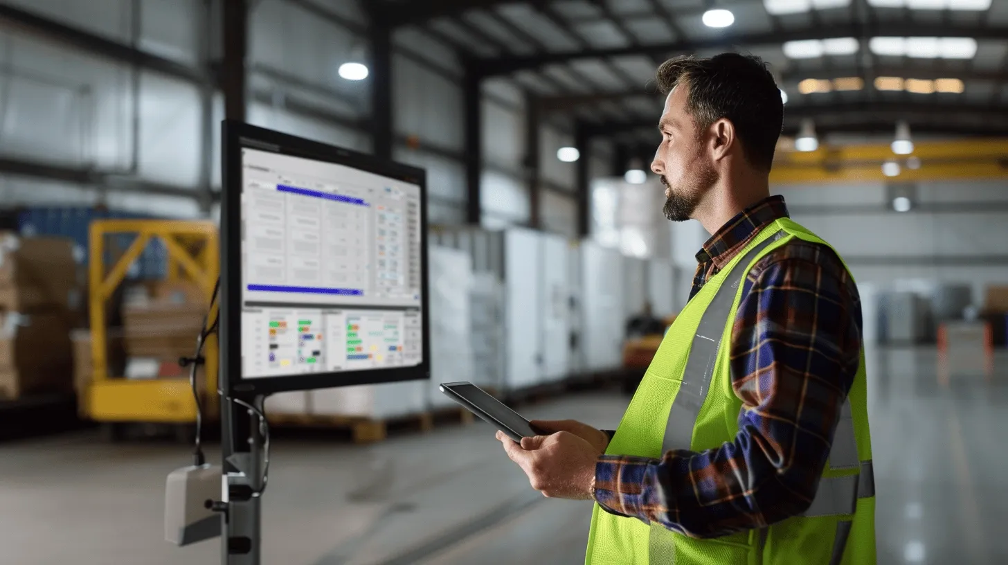 Image for Emergency Preparedness Software for Safer Operations