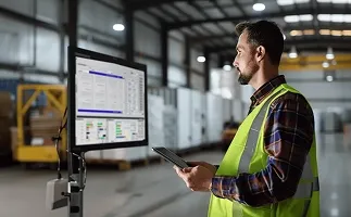 Image for Emergency Preparedness Software for Safer Operations