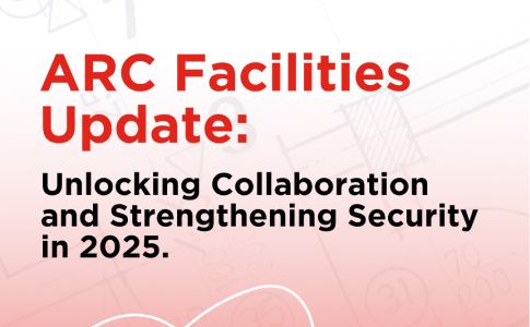Image for ARC Facilities Update