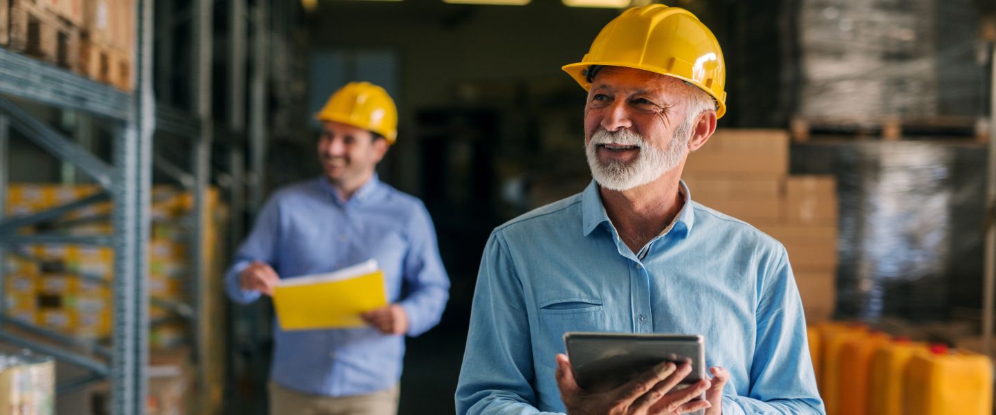 Navigating Retirements and Labor Shortages in the Facility Management Industry